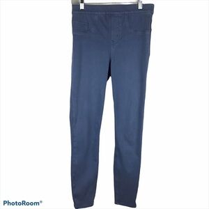 Spanx Jean-ish Ankle Leggings*****